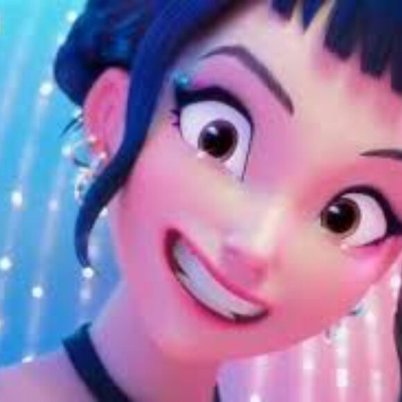 Meet your Posher, Zory - Picture 2 of 2